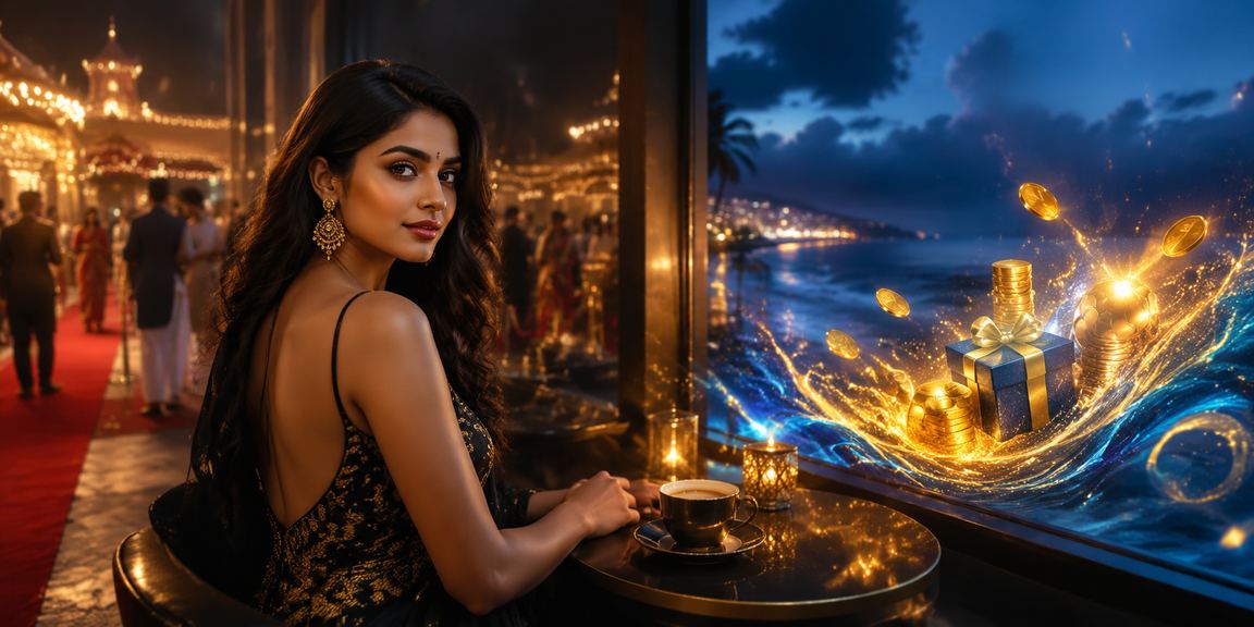 Mobile user enjoying betting on 1ace platform in India