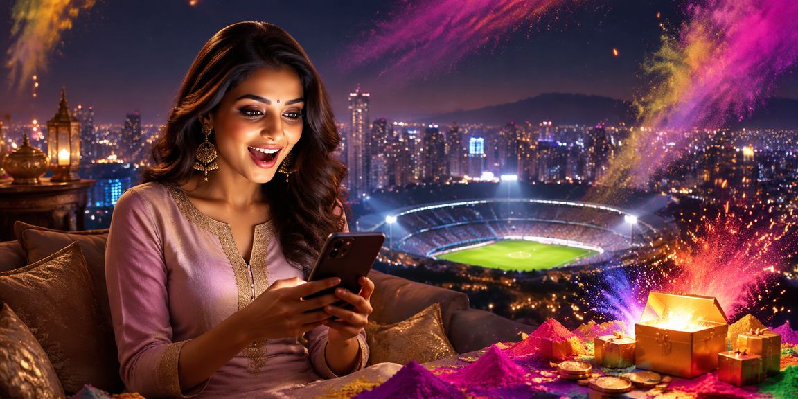 Pune city gameplay and deposit bonus exhibition